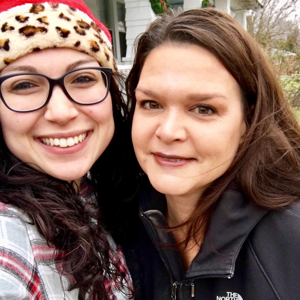 Meet your Posher, Melanie